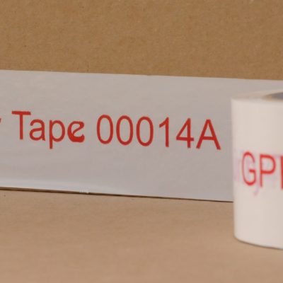 security-tape